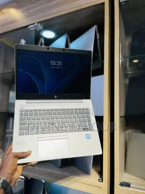 Laptop HP EliteBook 840 G5 8GB Intel Core I5 SSD 256GB