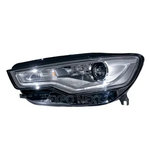 Honda Civic Headlight Halogen 2016 - 2021