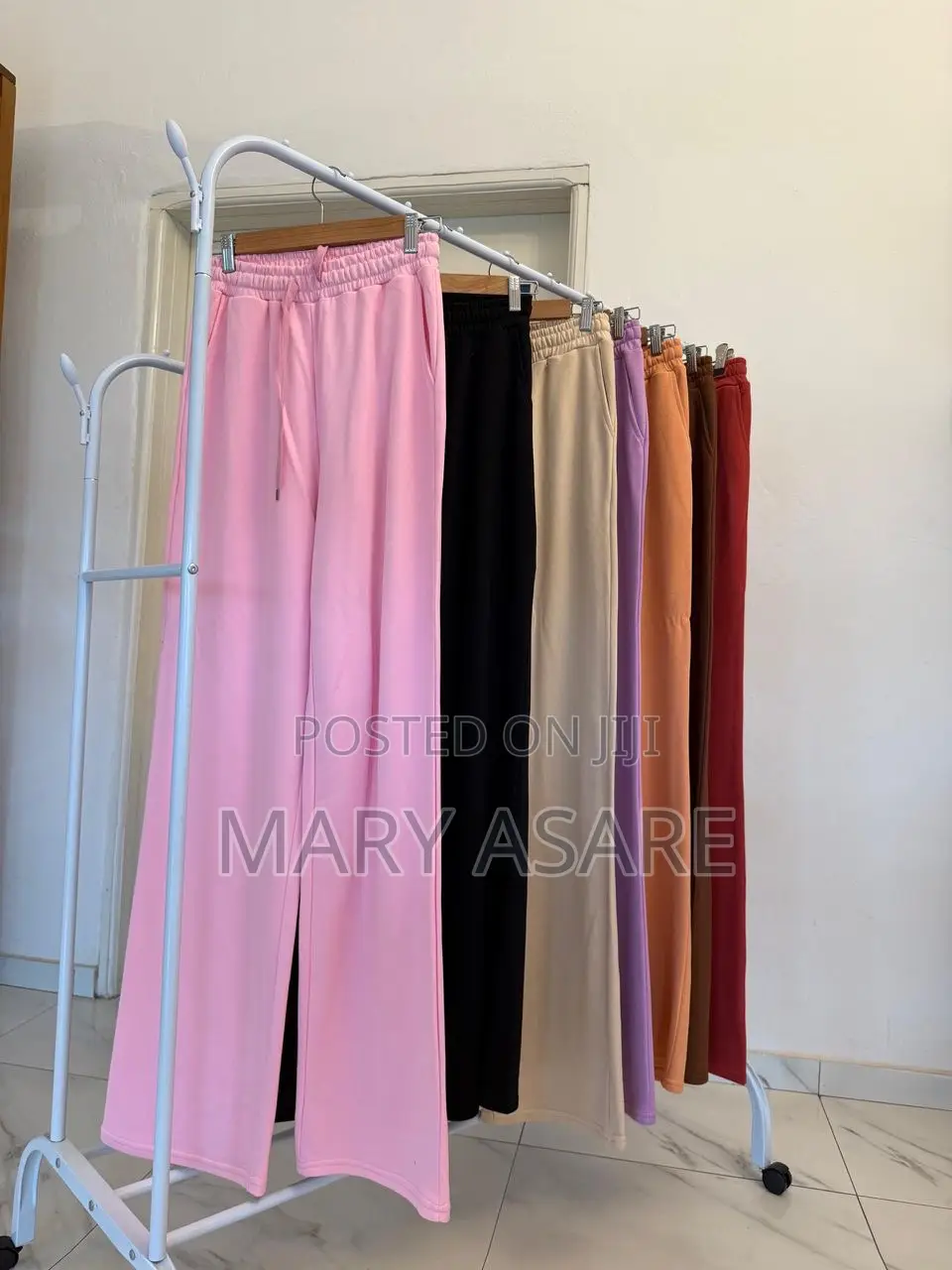 Ladies Joggers