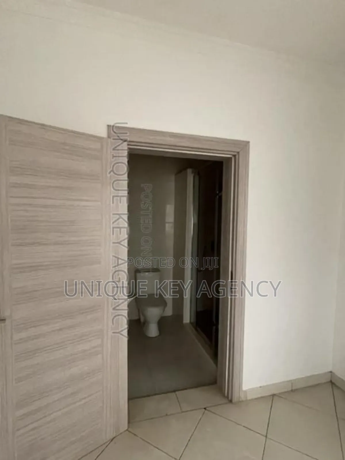 4bdrm House in Unique Key Agency, East Legon for rent
