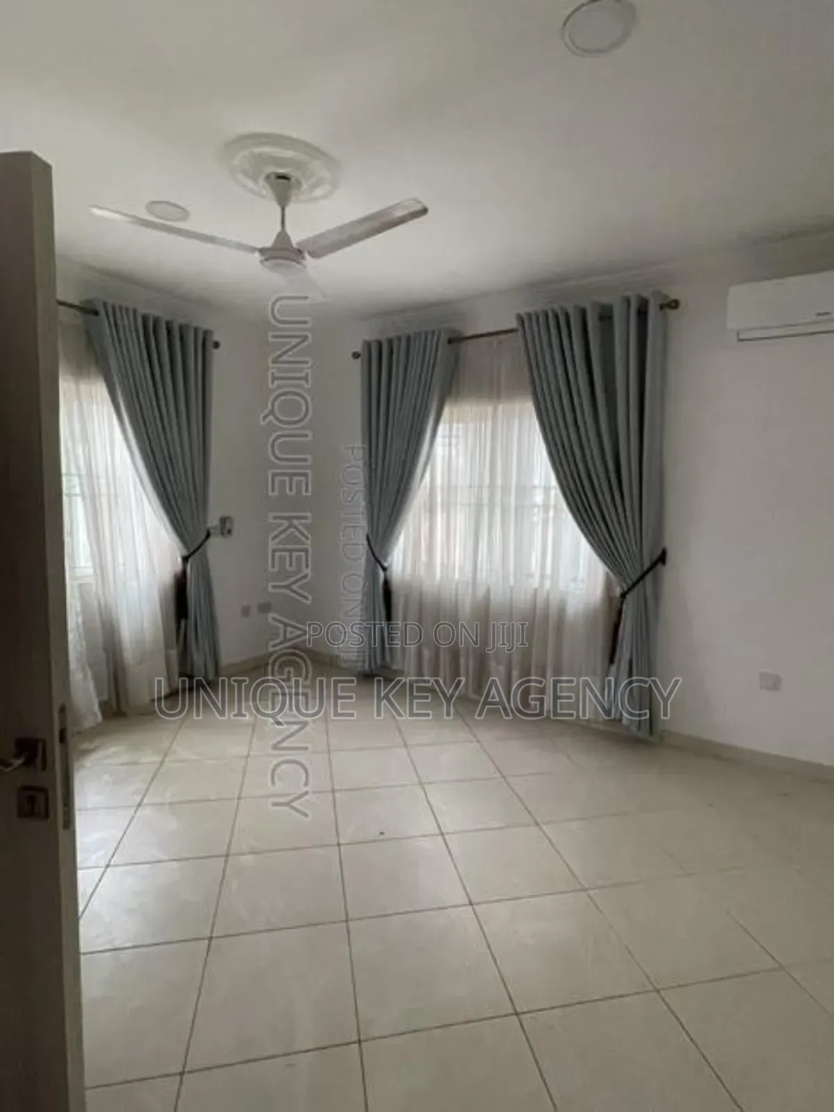 4bdrm House in Unique Key Agency, East Legon for rent