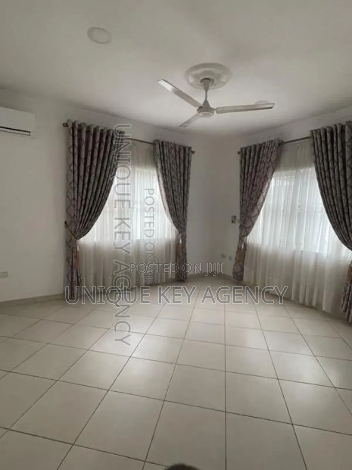 4bdrm House in Unique Key Agency, East Legon for rent