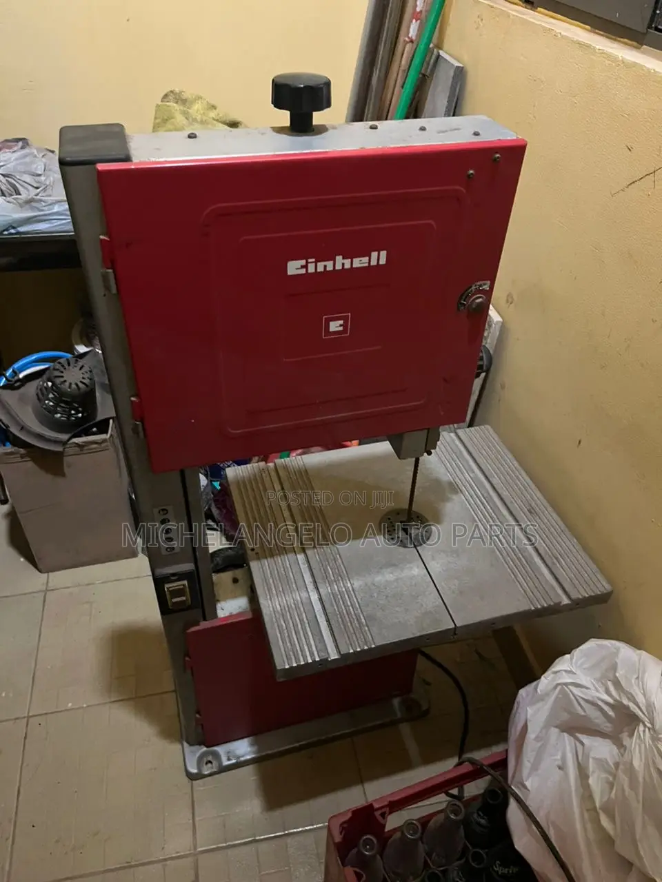 Cutting Machine