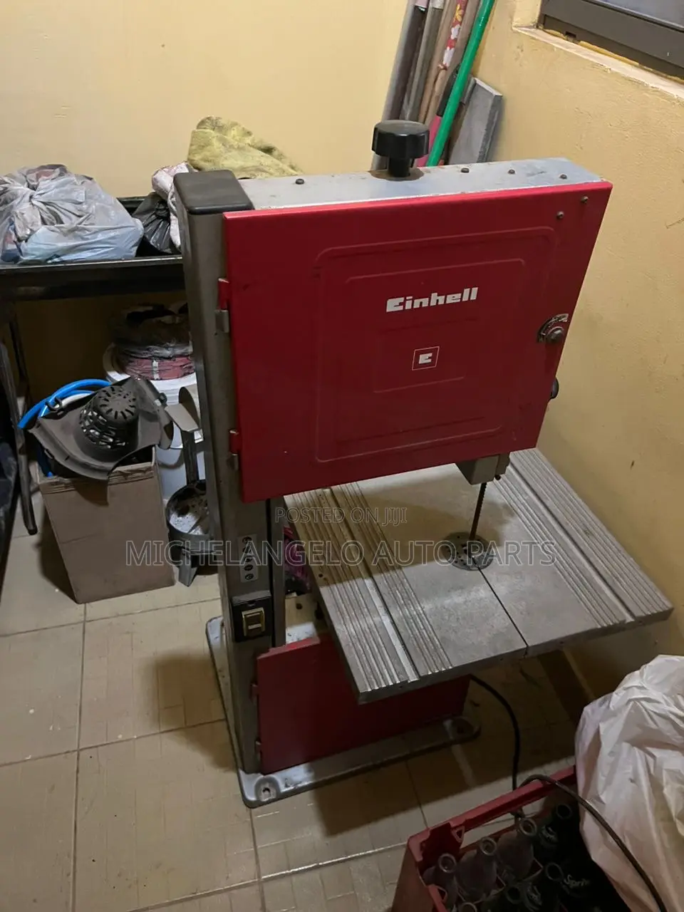 Cutting Machine