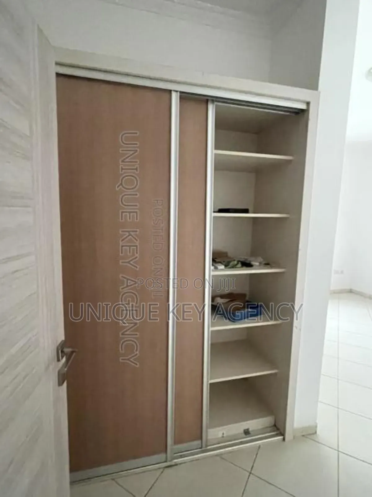 4bdrm House in Unique Key Agency, East Legon for rent