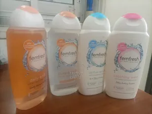 Femfresh Feminine Wash