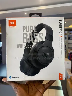 JBL Tune 710bt