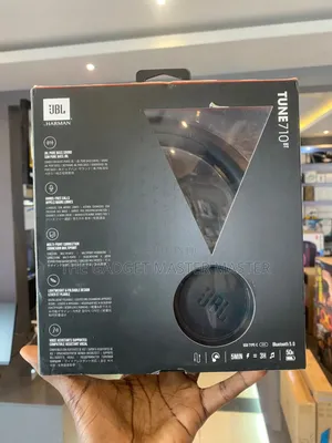 JBL Tune 710bt