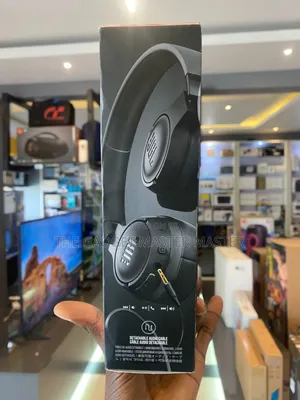 JBL Tune 710bt