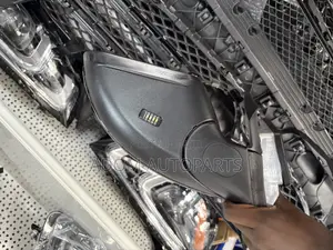 Mercedes Benz C300 W205 Side Driving Mirror 2014 2015 2016 2017 2018