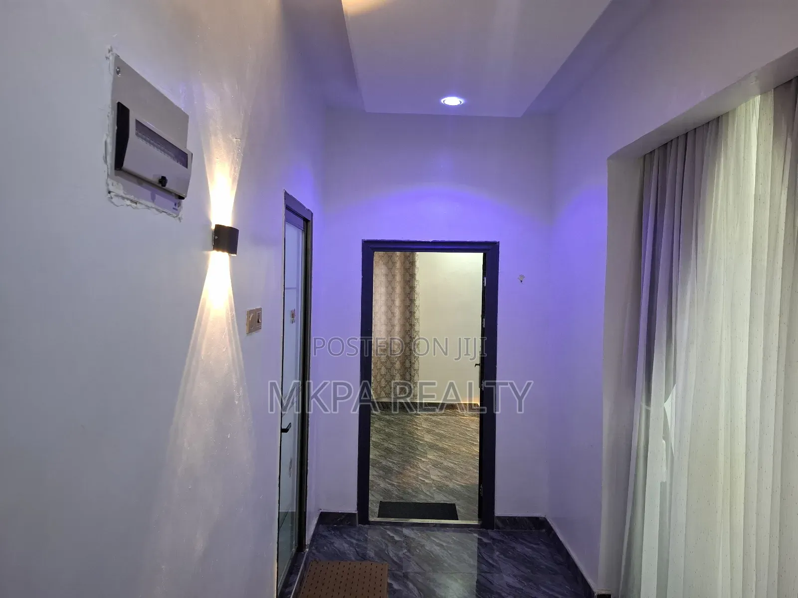 Furnished 2bdrm Apartment in Mkpa Realty, Tamale Municipal for rent