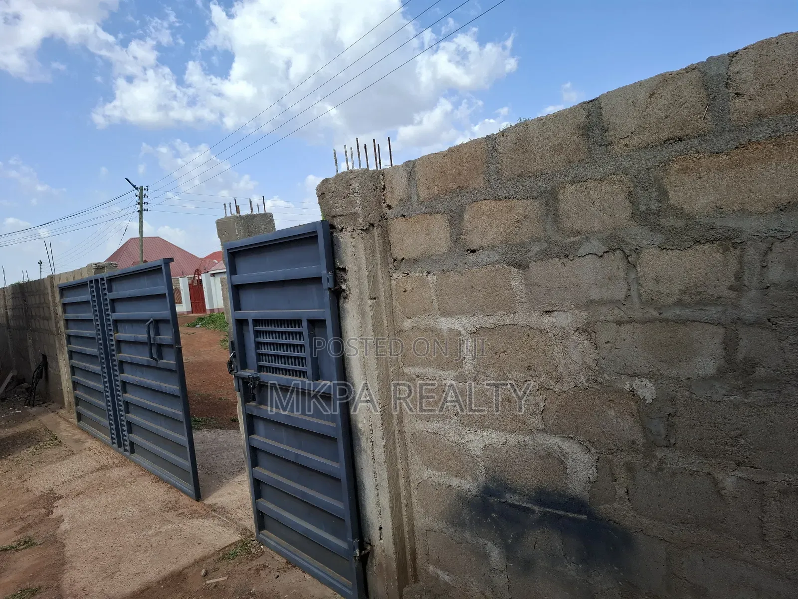 Furnished 2bdrm Apartment in Mkpa Realty, Tamale Municipal for rent