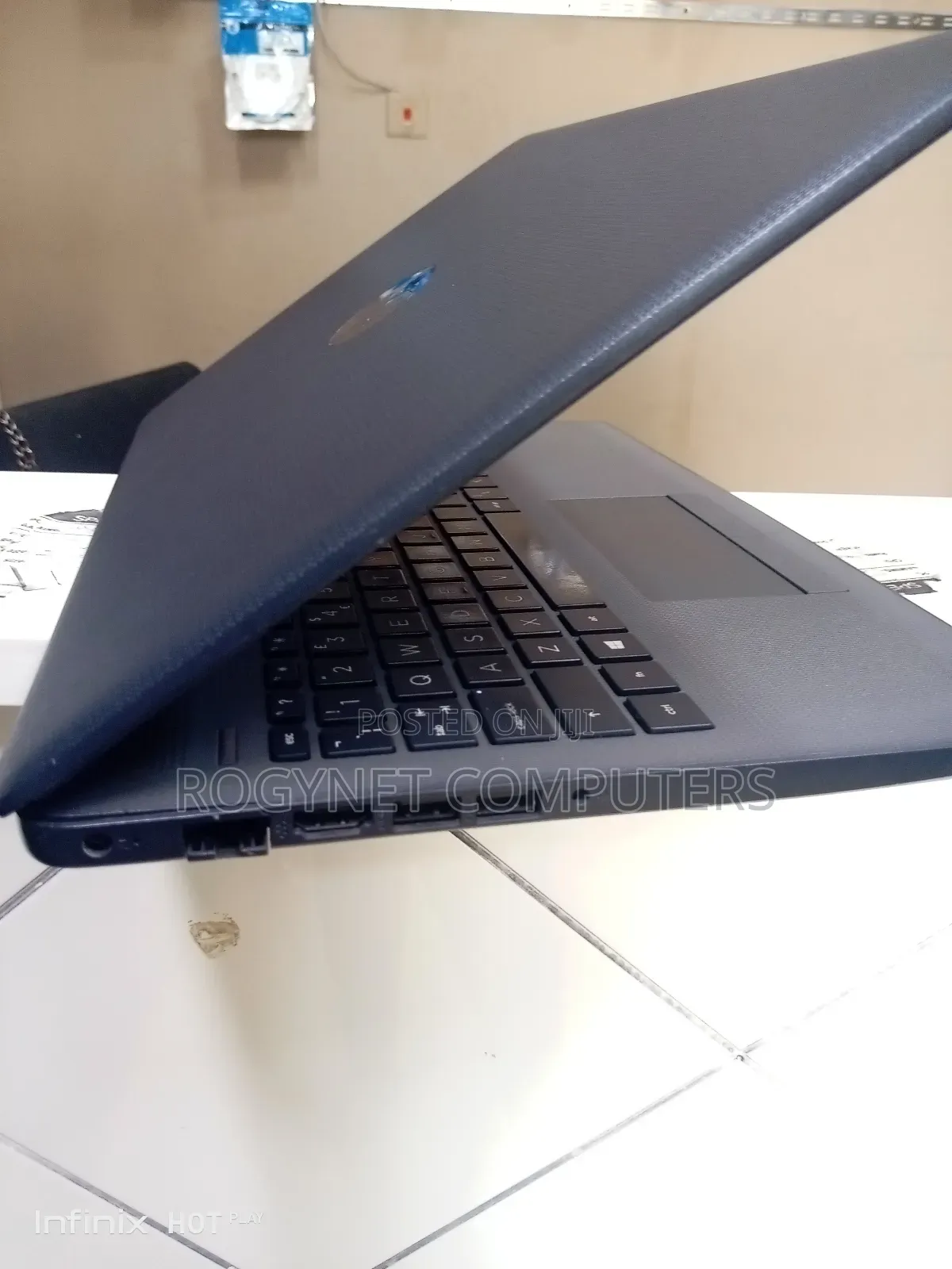 Laptop HP 250 G7 8GB Intel Core i5 SSD 256GB