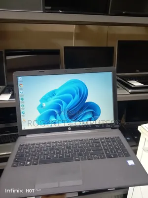 Laptop HP 250 G7 8GB Intel Core i5 SSD 256GB