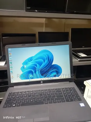 Laptop HP 250 G7 8GB Intel Core i5 SSD 256GB