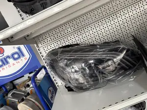 Mercedes Benz C250 W204 Led Spec Headlight 2009 2010 2011 2012 2013