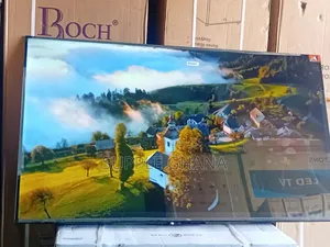TCL 55 Inches Smart Uhd Tv at Discounted Price