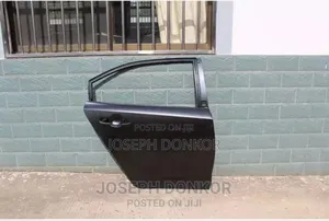 Corolla Door 2020,2021,2022,2023,2024,2025