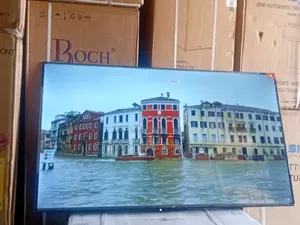 TCL 55 Inches Smart Television With HDR and Clear Sound