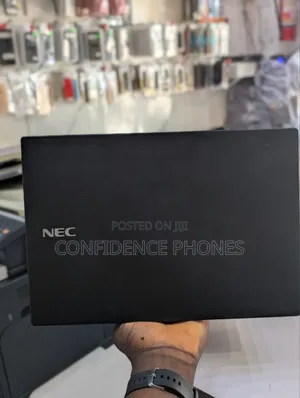 Laptop NEC N22G 8GB Intel Core I5 SSD 256GB