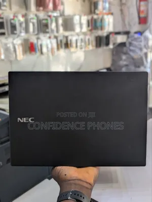Laptop NEC N22G 8GB Intel Core I5 SSD 256GB