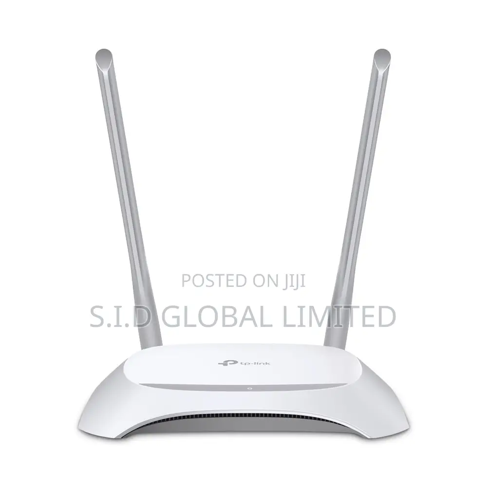Tp-link Is Compatible With Ipv6 (Internet Protocol Version 6)