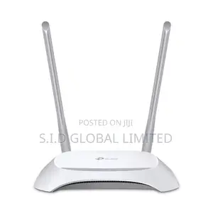 Tp-link Is Compatible With Ipv6 (Internet Protocol Version 6)