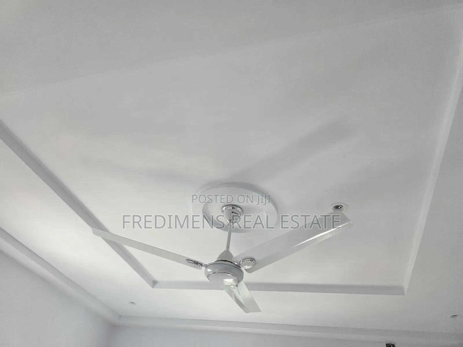 3bdrm Apartment in Fredimens Real, Afigya-Kwabre for rent