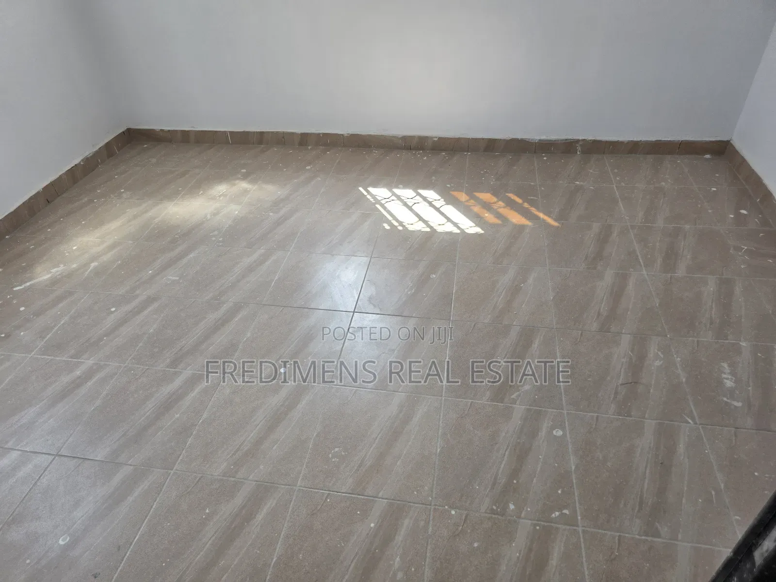 3bdrm Apartment in Fredimens Real, Afigya-Kwabre for rent