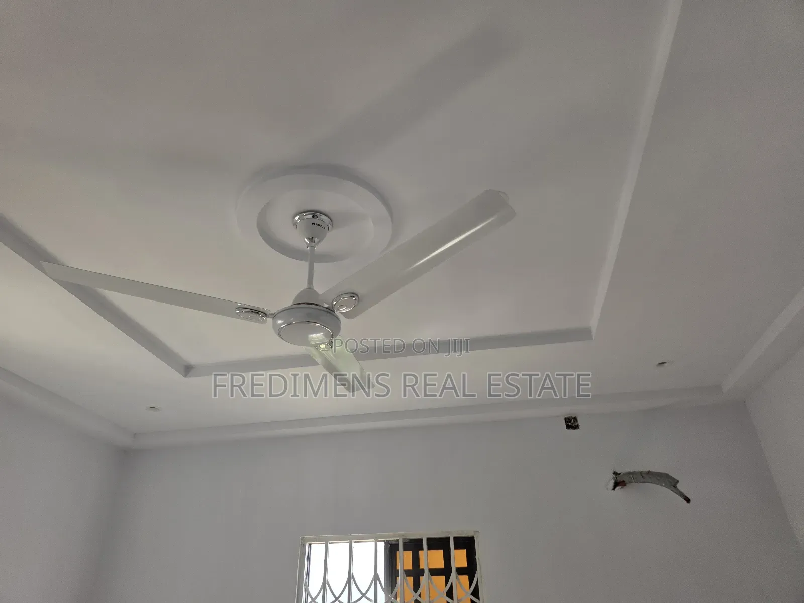 3bdrm Apartment in Fredimens Real, Afigya-Kwabre for rent