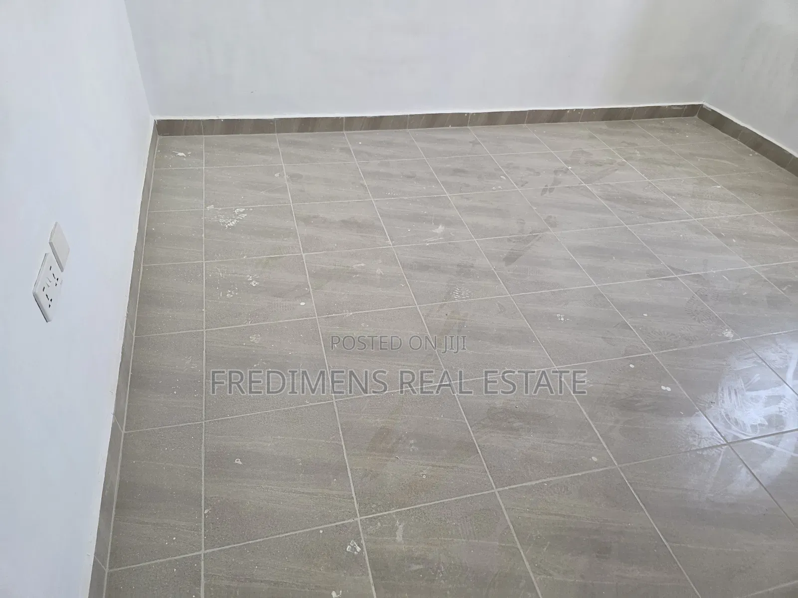 3bdrm Apartment in Fredimens Real, Afigya-Kwabre for rent