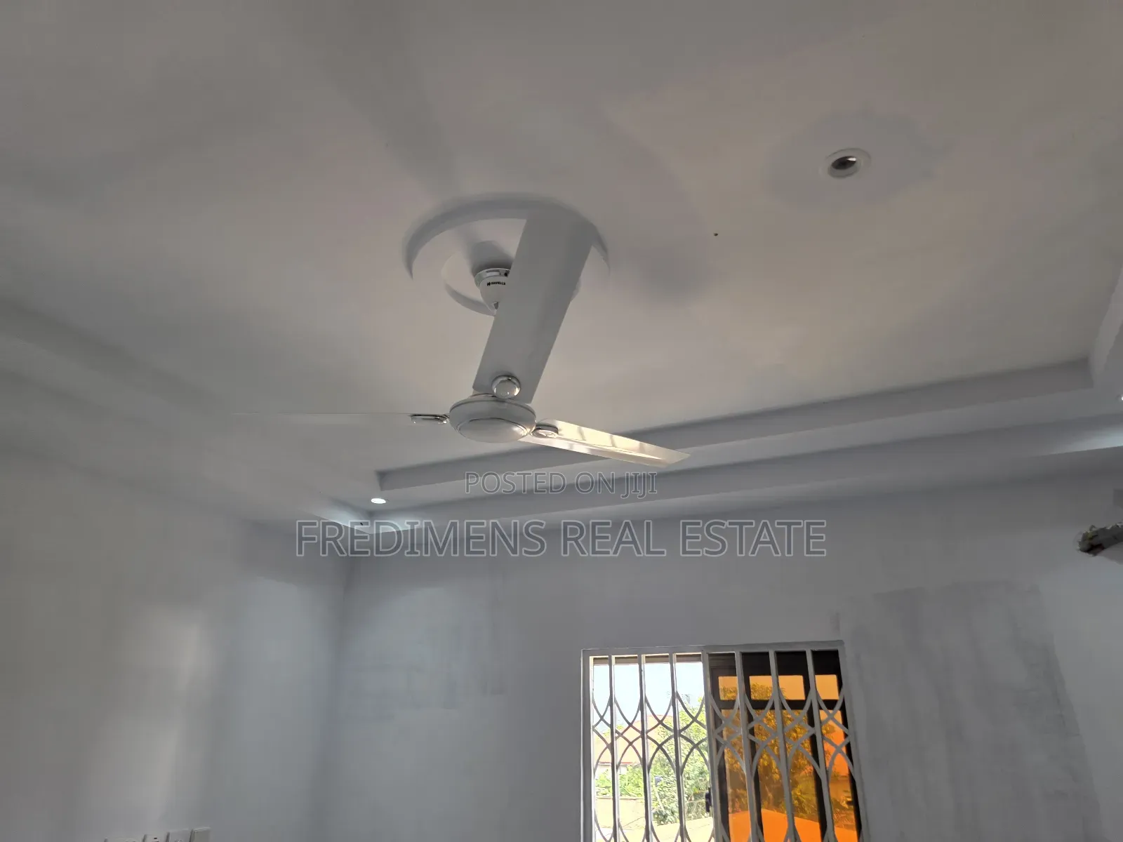 3bdrm Apartment in Fredimens Real, Afigya-Kwabre for rent