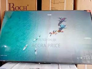  Image View With TCL 55