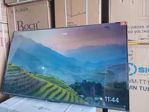 TCL 55” Uhd Google Tv – Smarter Way to Watch