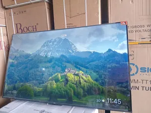TCL 55” Ultra Hd Google Tv – Modern Entertainment Hub