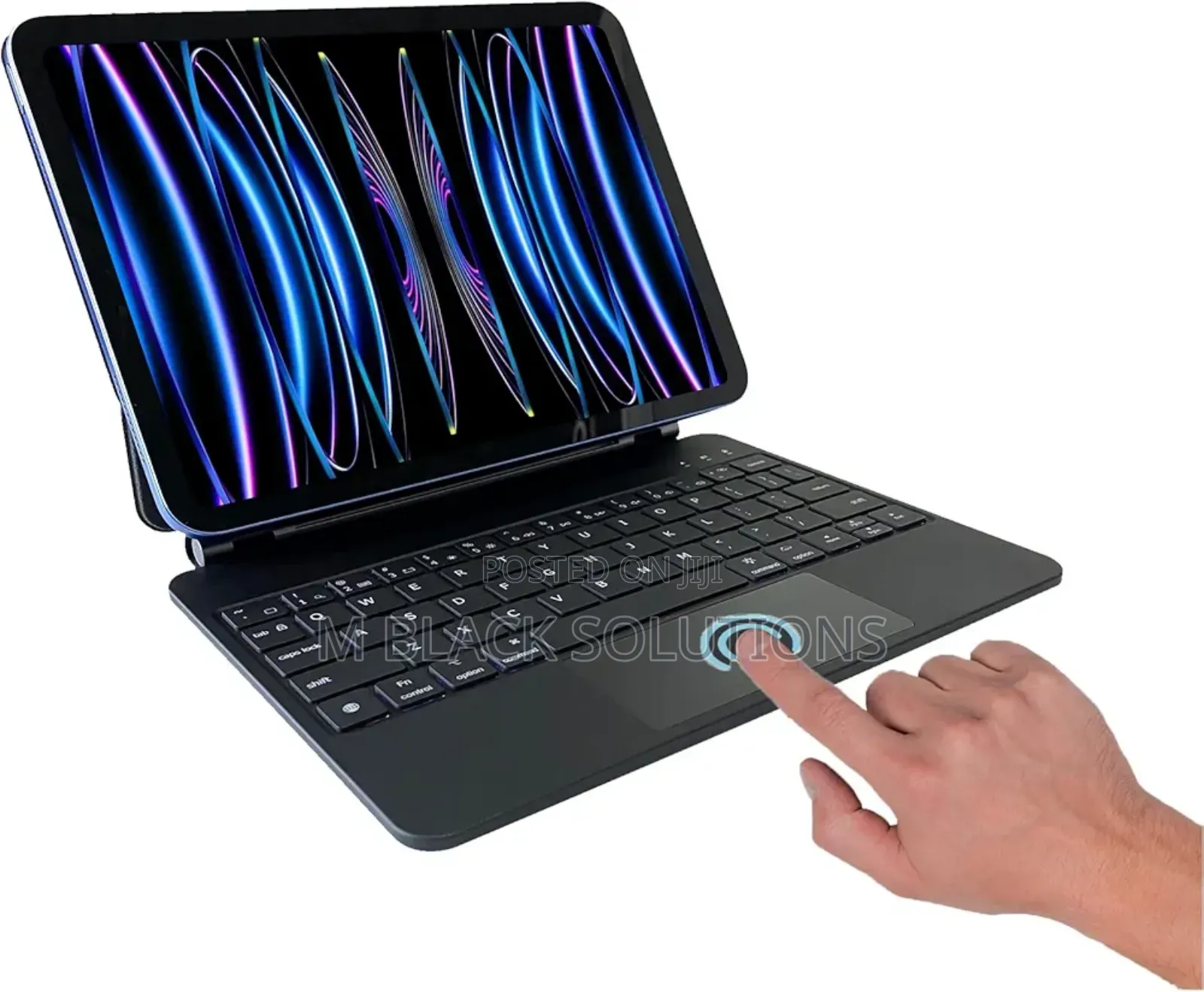 Green Lion Magnetic Keyboard for iPad A16/10.9/10th 2022
