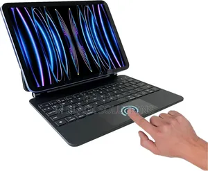 Green Lion Magnetic Keyboard for iPad A16/10.9/10th 2022