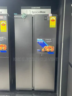 Samsung 570liter Side/Side Refrigerator