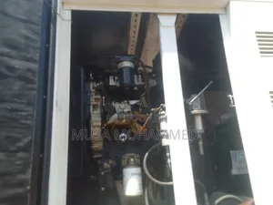 50 Kva Generator