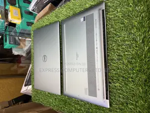 Laptop Dell Precision 5550 32GB Intel Core I7 SSD 512GB