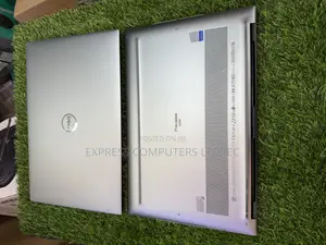 Laptop Dell Precision 5550 32GB Intel Core I7 SSD 512GB