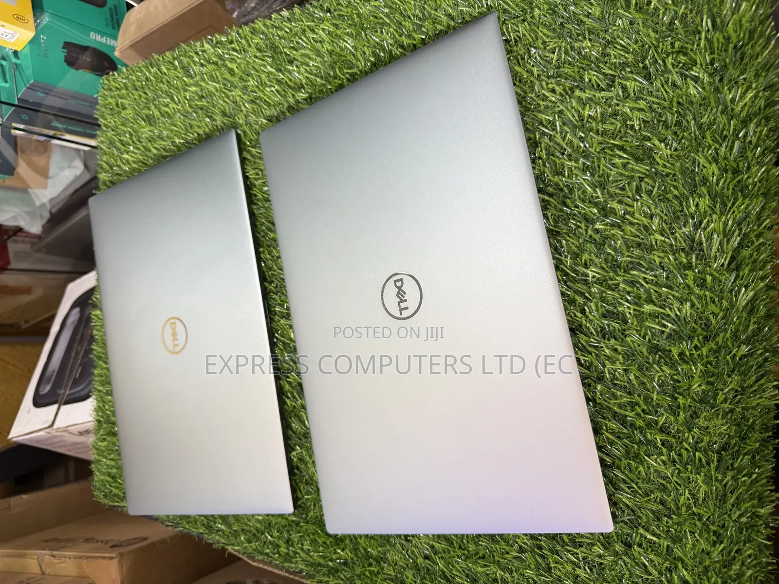 Laptop Dell Precision 5550 32GB Intel Core I7 SSD 512GB