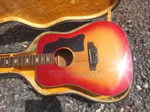 12 Strings Ibanzez Concord755 Canda/Gibson Hummingbird Style"Lawsuit"