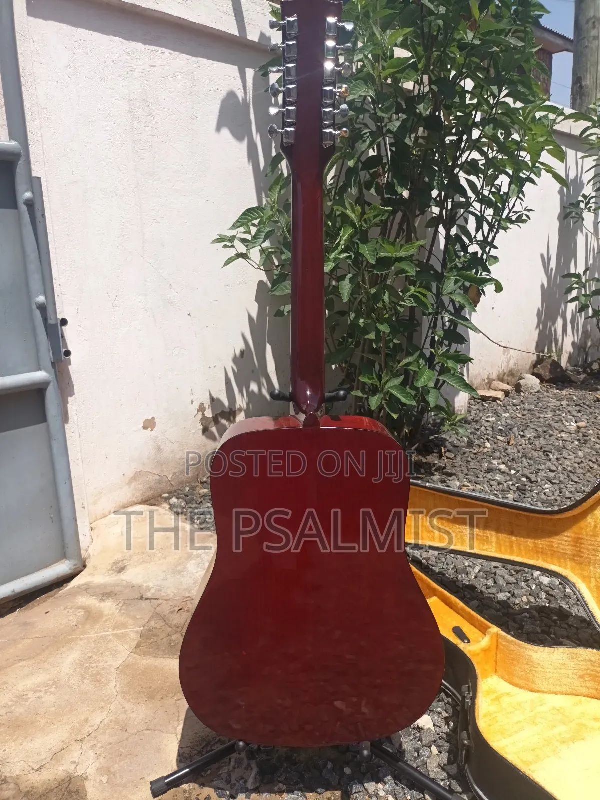 12 Strings Ibanzez Concord755 Canda/Gibson Hummingbird Style"Lawsuit"