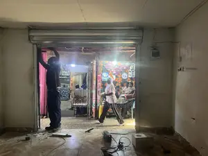 Remote Gate Garage Doors Installation and Repairs