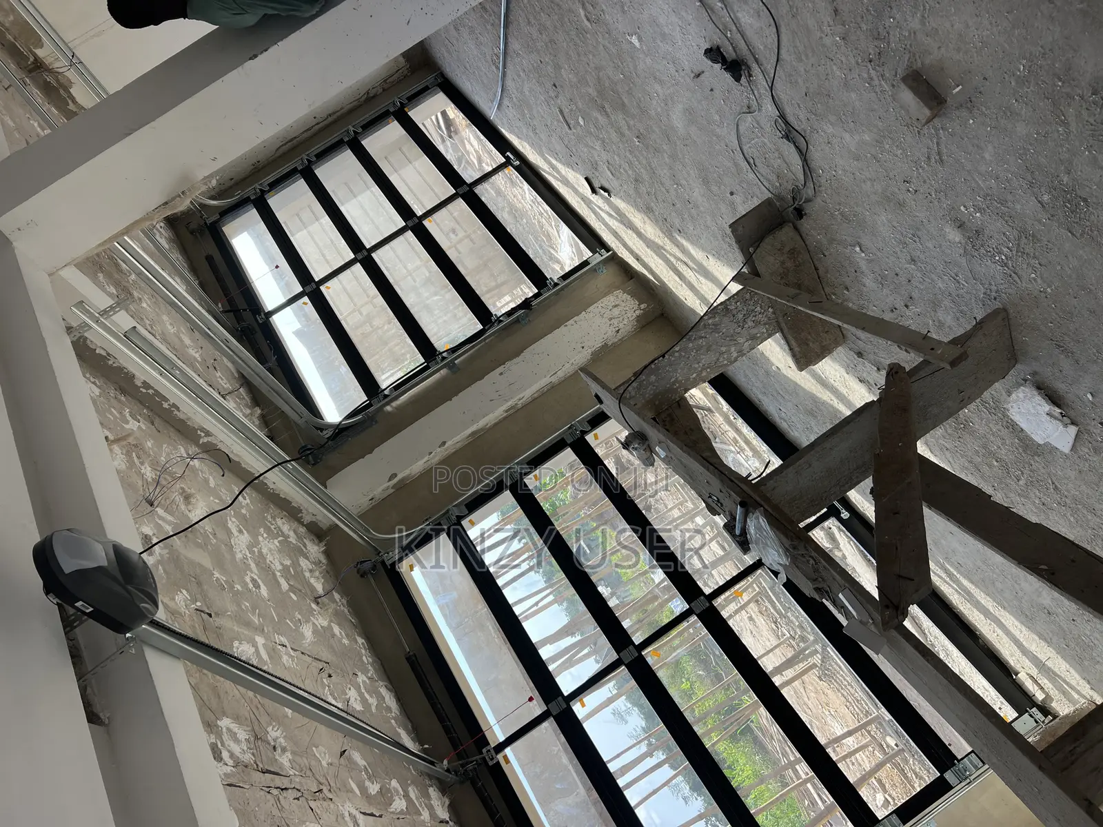 Remote Gate Garage Doors Installation and Repairs