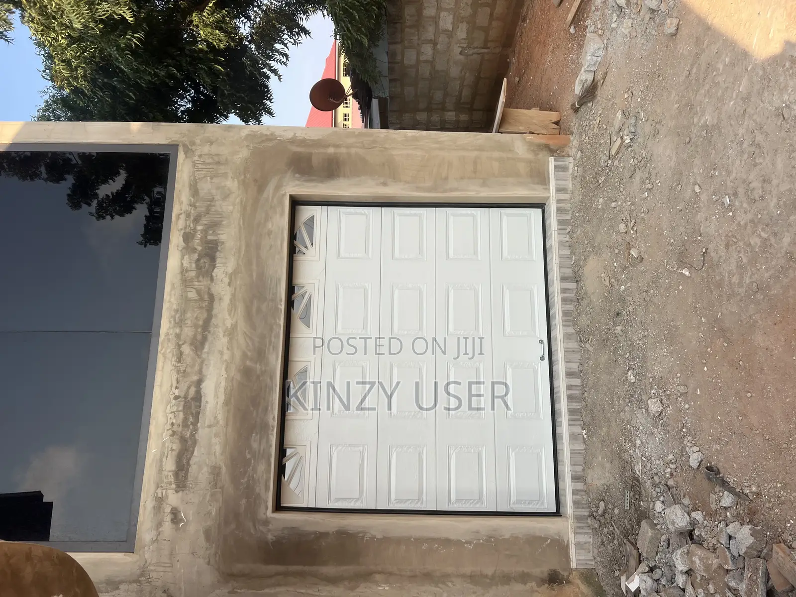 Remote Gate Garage Doors Installation and Repairs