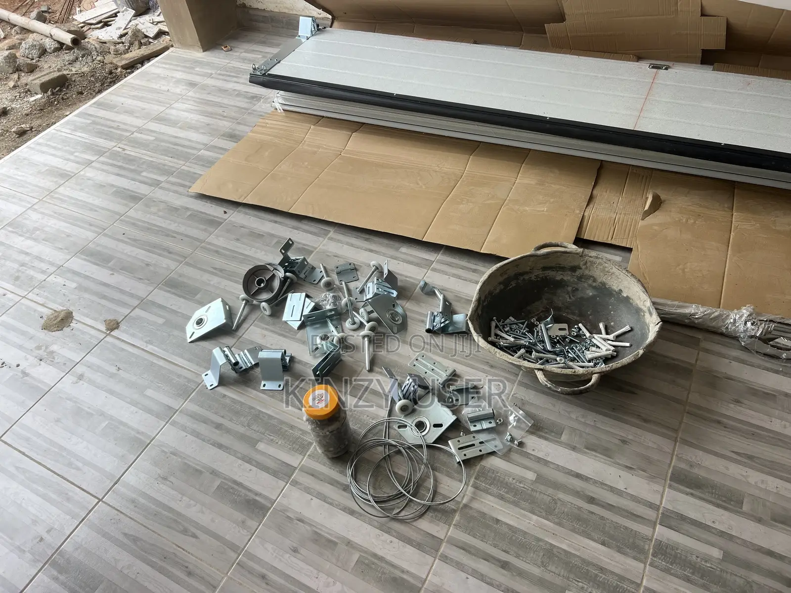 Remote Gate Garage Doors Installation and Repairs