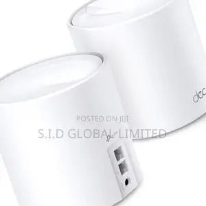 Tp-link Ax1800 Has Wi-fi 6 Speeds Up To 1,800 Mbps