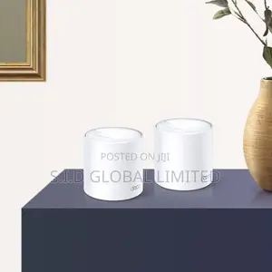 Tp-link Ax1800 Has A Boosted Seamless Coverage